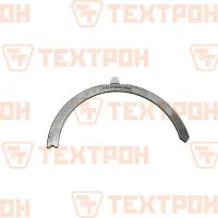 Полукольцо упорное, WEICHAI WD10G178E25