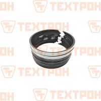 Кольцо поршневое двигателя (комплект на двигатель) WEICHAI WD10G 7931