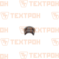 Сухарь клапана SHANGHAI C6121ZG57a