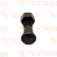 Болт с гайкой крепления ножа SD16 кл.пр.12.9