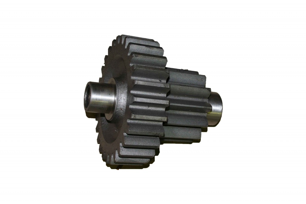 запчасти Т-130