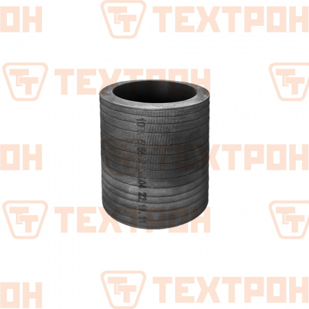 Патрубок турбокомпрессора, WEICHAI WD10